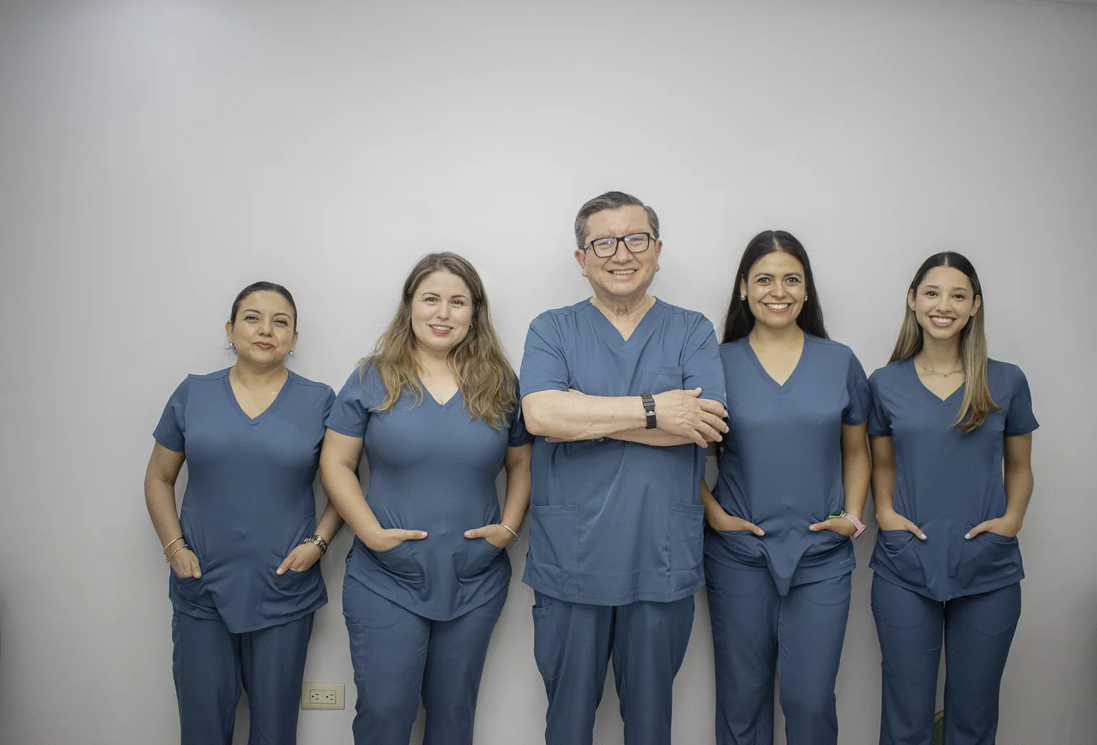 Consultorio dental para niños en Monterrey